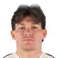Fran García FC 27 Rare Gold