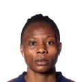 Halimatu Ayinde FC 27 Rare Silver