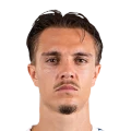 Maxence Caqueret FC 27 