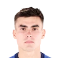 Barrenetxea FC 27 Rare Gold