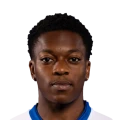 Karamoko Dembélé FC 27 Rare Silver