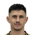 Bareiro FC 27 Rare Gold
