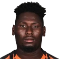 Lassina Traoré FC 27 Rare Silver