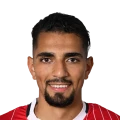 Chouaref FC 27 Rare Silver