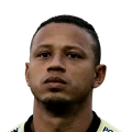 Anthony Uribe FC 27 Rare Silver