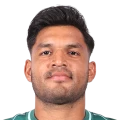 Eduardo Aguirre FC 27 Rare Silver