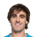 González Metilli FC 27 Rare Silver