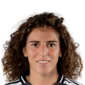 Valentina Bergamaschi FC 27 Rare Gold