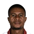 Mohammed Kamara FC 27 Rare Silver
