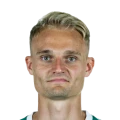 Pieper FC 27 Rare Gold