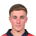 Robbie Gotts FC 27 Rare Bronze