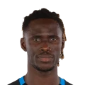 Odilon Kossounou FC 27 Rare Gold