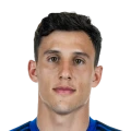 Capaldo FC 27 Rare Gold