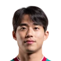 Cheon Seong Hoon FC 27 Rare Bronze
