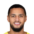 Mohamed Ihattaren FC 27 