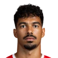 Diogo Calila FC 27 Rare Silver