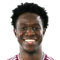 Aboubacar Keita FC 27 Rare Bronze