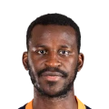 Kouyaté FC 27 Rare Silver