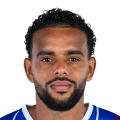 Anderson dos Santos Gomes FC 27 Rare Silver
