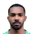 Khalid Eissa FC 27 Rare Silver