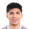 Omir Fernandez FC 27 Rare Bronze