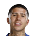 Fernández FC 27 Rare Gold