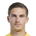 Sieben Dewaele FC 27 Rare Silver