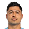 Luis Barraza FC 27 Rare Bronze