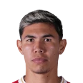 Nicolás Hernández FC 27 Rare Silver