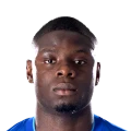 Abdu Cadri Conté FC 27 Rare Bronze