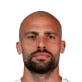 Luca Parodi FC 27 Rare Silver