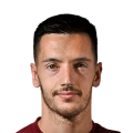 Vukan Savićević FC 27 Rare Silver