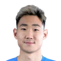 Wang Zhifeng FC 27 Rare Bronze