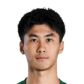 Wu Shaocong FC 27 Rare Bronze