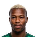 Ibrahima Camará FC 27 Rare Silver