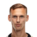Rafał Adamski FC 27 Rare Silver