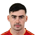 Kavanagh FC 27 Rare Bronze