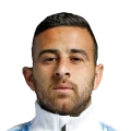 Dia Saba FC 27 Rare Silver