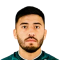 Villalba FC 27 Rare Silver