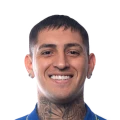 Gastón Ávila FC 27 Rare Silver
