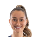 Jordyn Huitema FC 27 Rare Gold