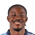 Félix Mambimbi FC 27 Rare Silver