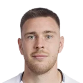 Aurélien Scheidler FC 27 Rare Silver