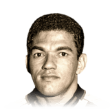 Garrincha FC 27 Icon