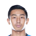 Dheeraj Singh Moirangthem FIFA 27 Rare Bronze