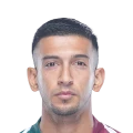 Abdul Samad FC 27 Rare Bronze