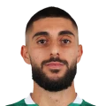 Rami Al Hajj FC 27 Rare Bronze
