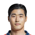 Tae Hwan Kim FC 27 Rare Bronze