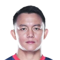 Ralte FC 27 Rare Bronze
