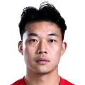 Dinghao Yan FC 27 Rare Bronze